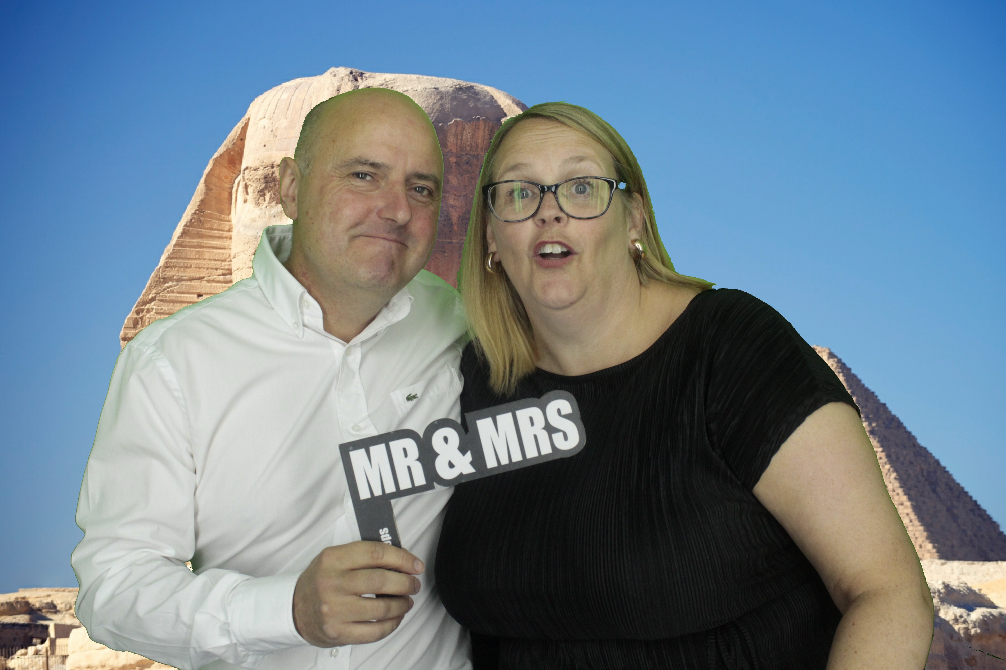 Leanne & Mike's Wedding | View more photos from the event at gallery.myphotoboothexperience.co.uk/u/MyPhotoBoothExperienceLtd/Leanne-Mikes-Wedding